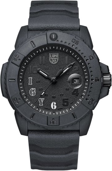 Hodinky LUMINOX XS.3611.IGY6.NSF