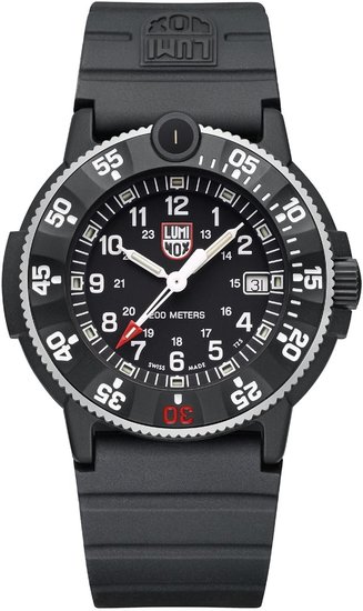 Hodinky LUMINOX XS.3001.H