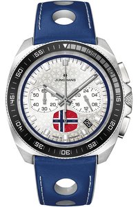 Picture: JUNGHANS 41/4563.00