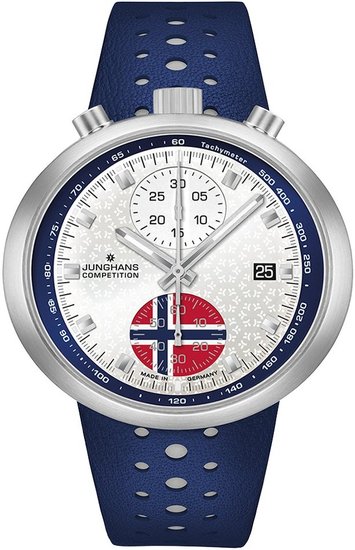 Hodinky JUNGHANS 27/4507.00