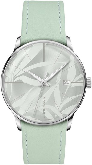 Hodinky JUNGHANS 27/4243.02