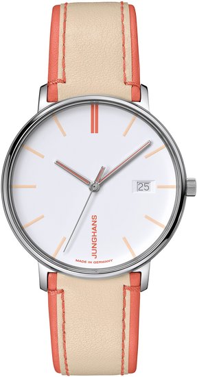 Hodinky JUNGHANS 47/4458.00