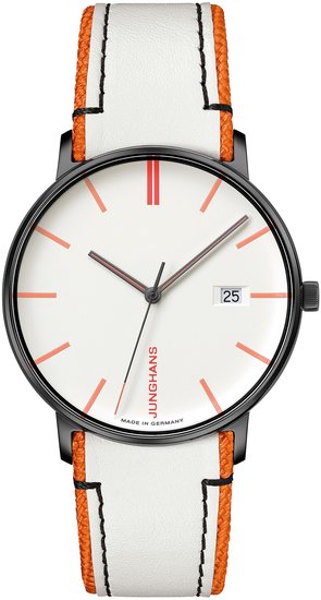 Hodinky JUNGHANS 41/4480.00