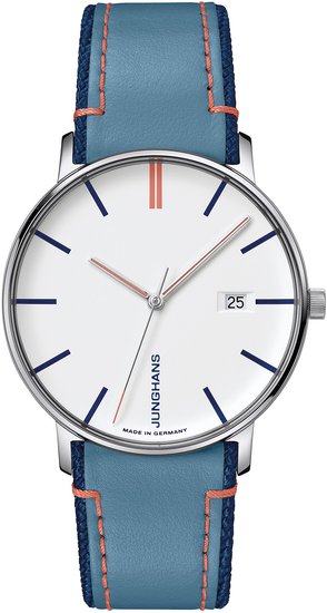 Hodinky JUNGHANS 41/4481.00