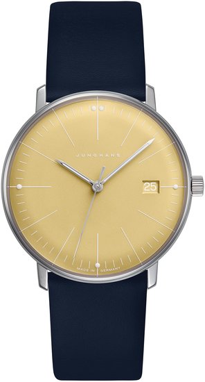 Hodinky JUNGHANS 47/4553.02