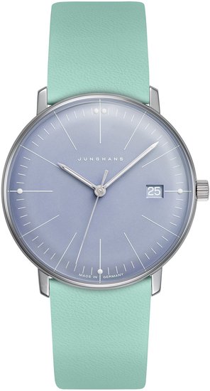 Hodinky JUNGHANS 47/4554.02