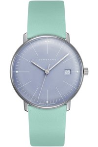 Picture: JUNGHANS 47/4554.02