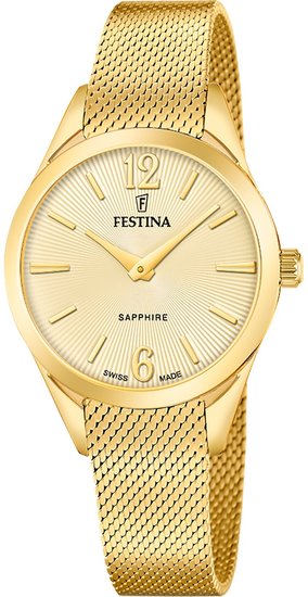 Hodinky FESTINA 20077/3