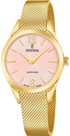 Hodinky FESTINA 20077/2
