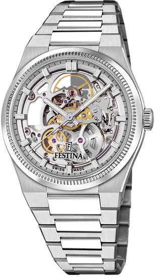 Hodinky FESTINA 20069/1