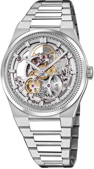 Hodinky FESTINA 20069/1