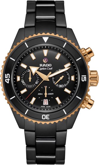Hodinky RADO R32190153