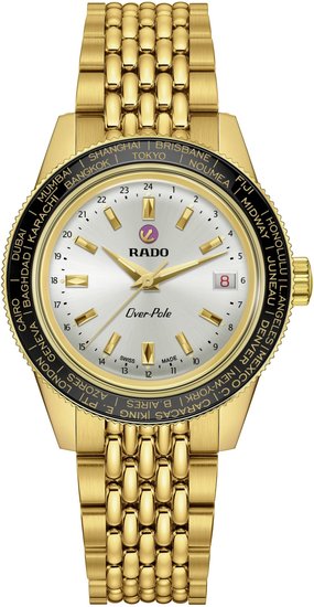 Hodinky RADO R32193018
