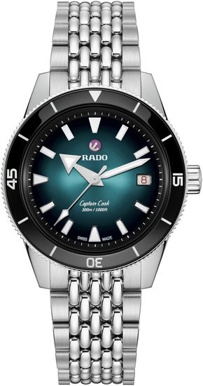 Hodinky RADO R32223213