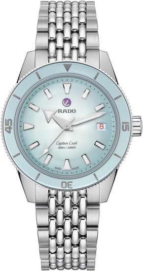 Hodinky RADO R32223203