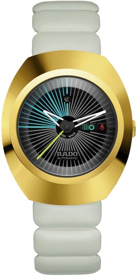 Hodinky RADO R12165155