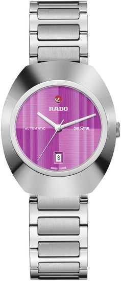 Hodinky RADO R12170333