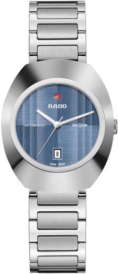 Hodinky RADO R12170343