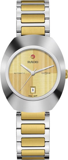 Hodinky RADO R12170253