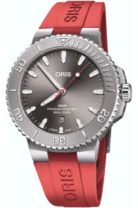 Picture: ORIS 01 733 7789 4153-07 4 23 36FC