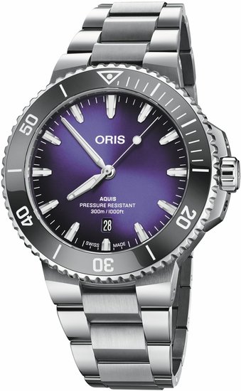 Hodinky ORIS 0173377894158-0782304PEB