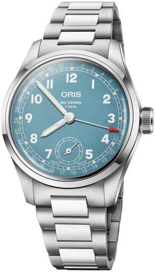 Hodinky ORIS 0147377864065-0781906