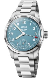 Picture: ORIS 01 473 7786 4065-07 8 19 06