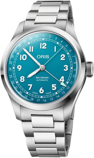 Hodinky ORIS 0175477984065-0782006