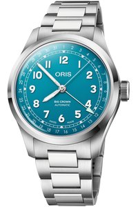 Picture: ORIS 01 754 7798 4065-07 8 20 06