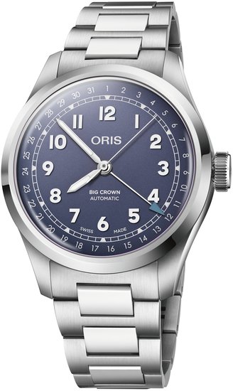 Hodinky ORIS 0175477984068-0782006