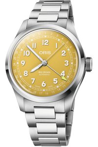 Picture: ORIS 01 754 7798 4069-07 8 20 06