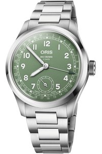 Picture: ORIS 01 403 7799 4067-07 8 20 06