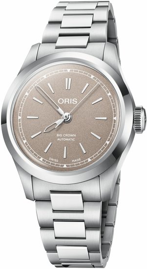 Hodinky ORIS 0153177974056-0781706