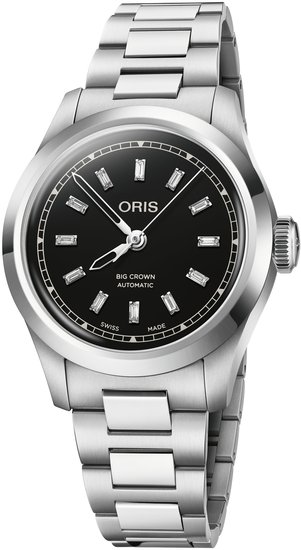 Hodinky ORIS 0153177974094-0781706