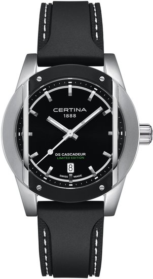 Hodinky CERTINA C046.410.27.051.10