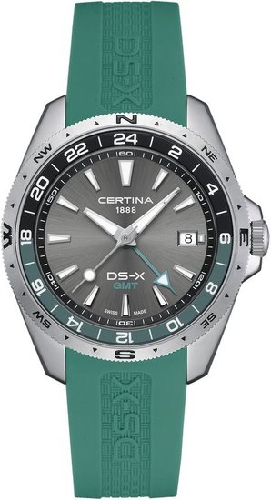 Hodinky CERTINA C047.452.17.081.00
