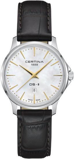 Hodinky CERTINA C045.010.16.111.00
