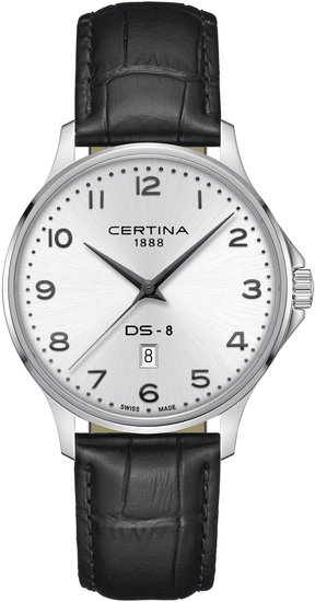 Hodinky CERTINA C045.410.16.032.00