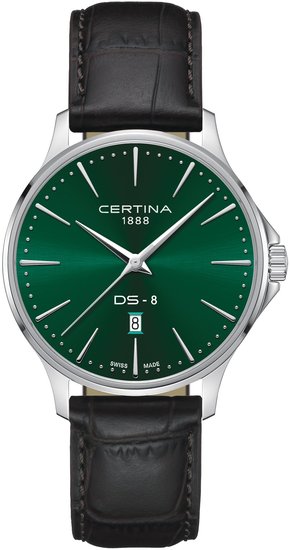 Hodinky CERTINA C045.410.16.091.00