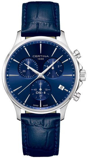 Hodinky CERTINA C045.417.16.041.00