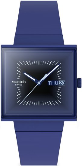 Hodinky SWATCH SO34N700