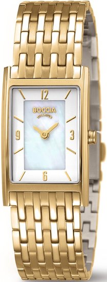 Hodinky BOCCIA 3212-11