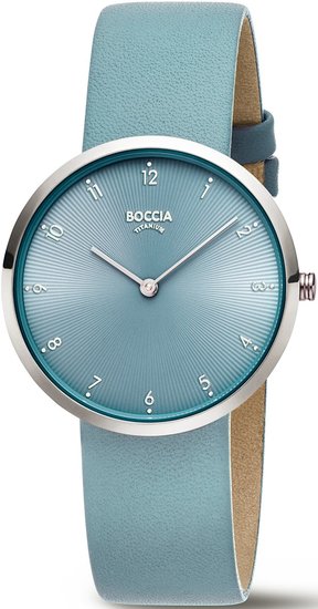 Hodinky BOCCIA 3309-14