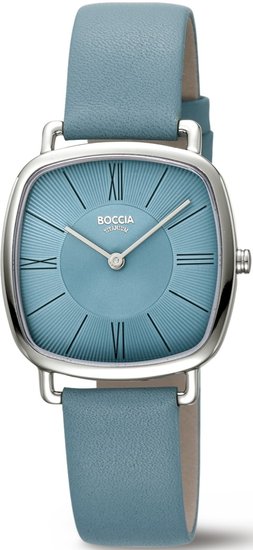 Hodinky BOCCIA 3370-01