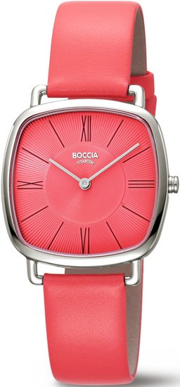 Hodinky BOCCIA 3370-03