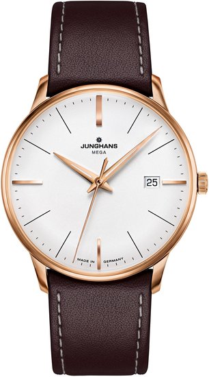 Hodinky JUNGHANS 58/7500.02