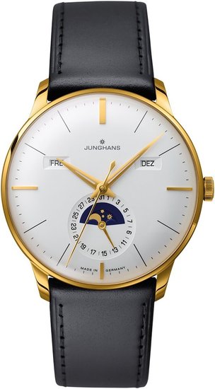 Hodinky JUNGHANS 27/7202.02