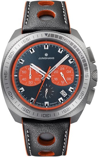 Hodinky JUNGHANS 41/4260.00