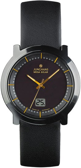 Hodinky JUNGHANS 18/1116.00