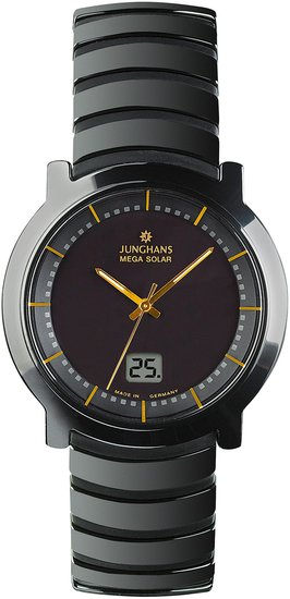 Hodinky JUNGHANS 18/1116.44